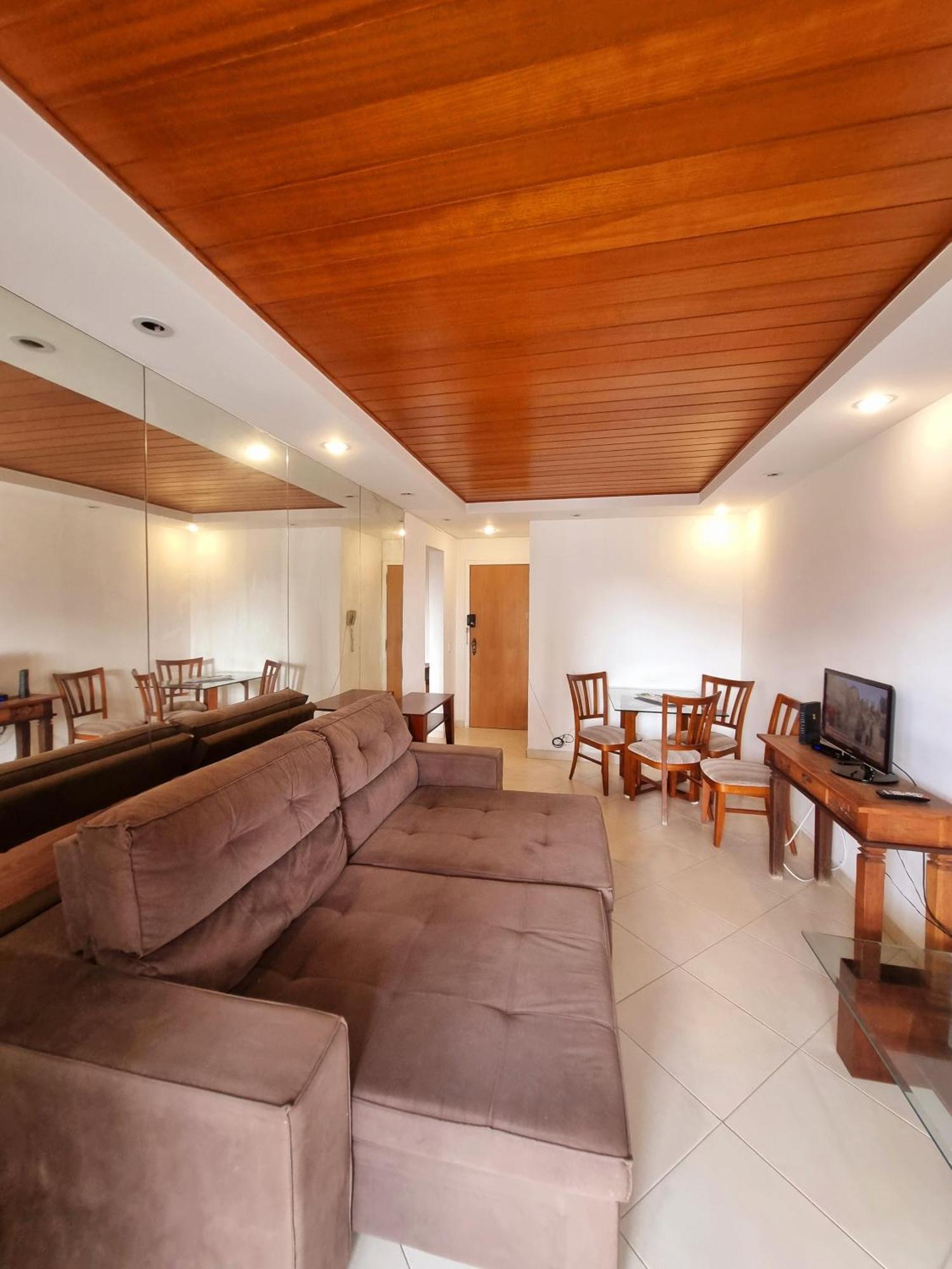Pe Na Areia Da Praia Da Barra - Barramares Flat Appartement *