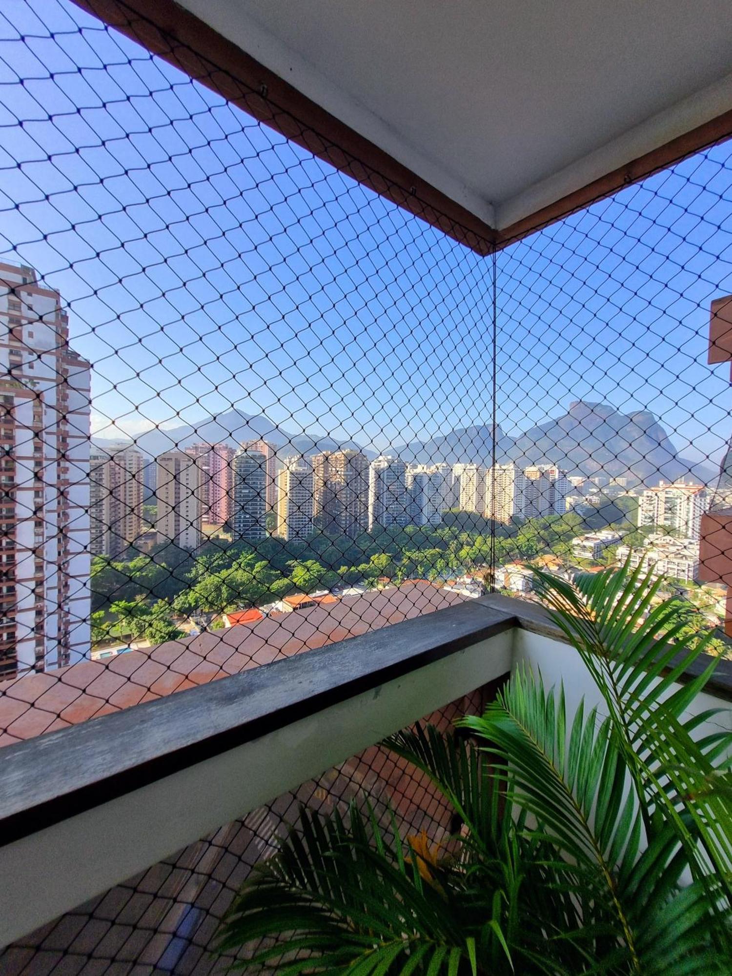 Appartement Pe Na Areia Da Praia Da Barra - Barramares Flat
