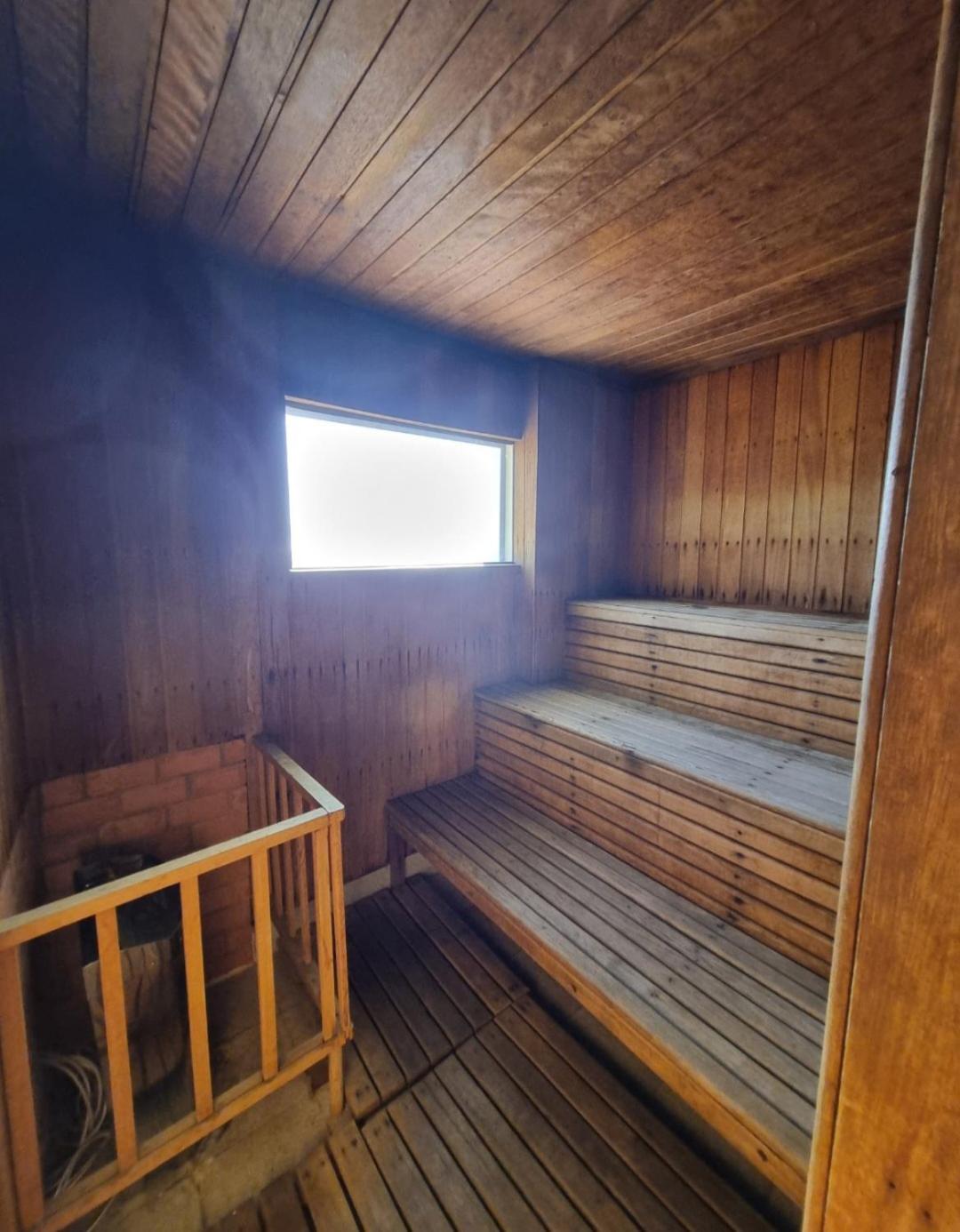 Appartement Pe Na Areia Da Praia Da Barra - Barramares Flat *