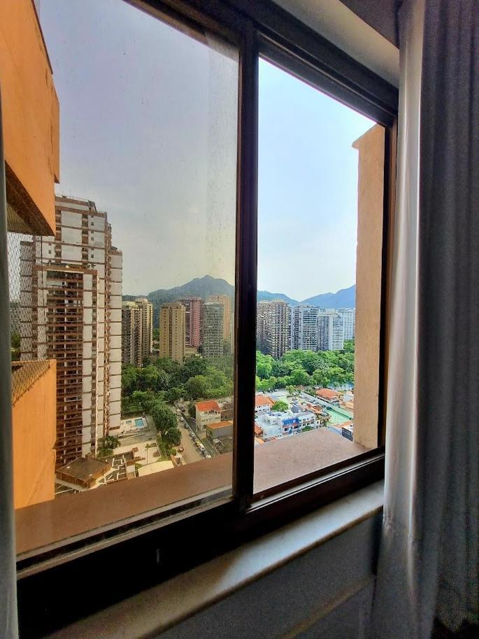 Pe Na Areia Da Praia Da Barra - Barramares Flat Appartement