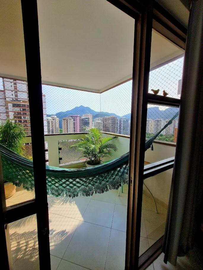 Appartement Pe Na Areia Da Praia Da Barra - Barramares Flat